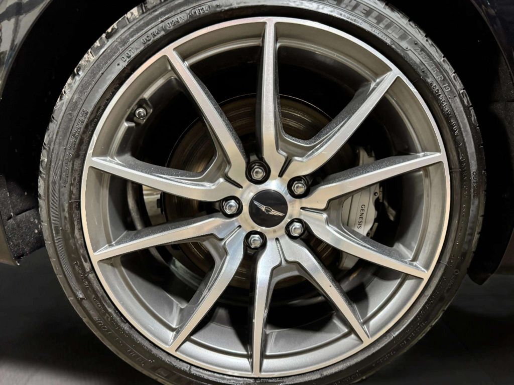 2025 Genesis G70 2.5T San Clemente CA