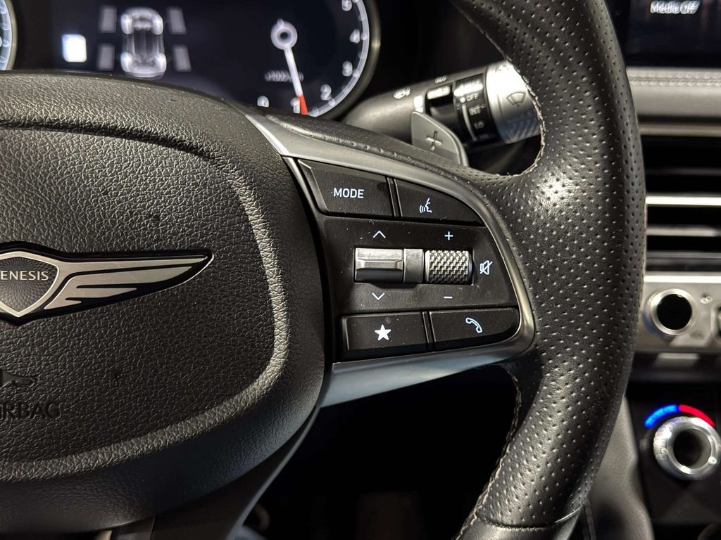 2025 Genesis G70 2.5T San Clemente CA