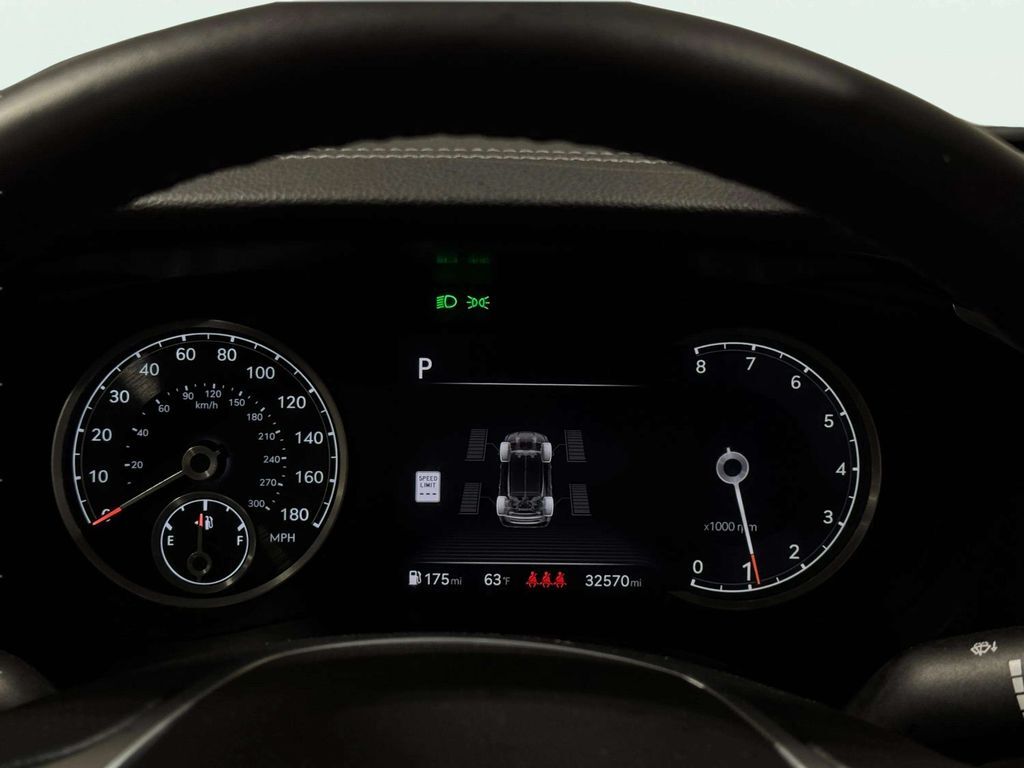 2025 Genesis G70 2.5T San Clemente CA