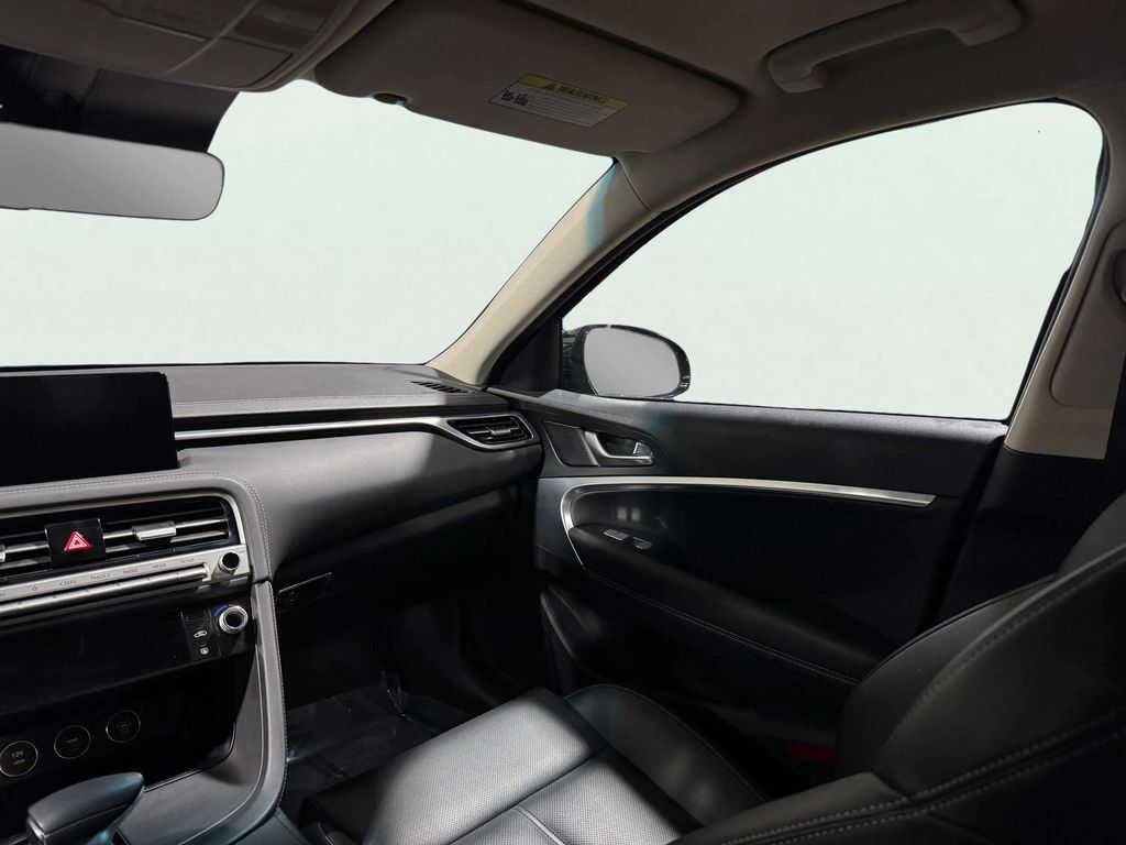 2025 Genesis G70 2.5T San Clemente CA