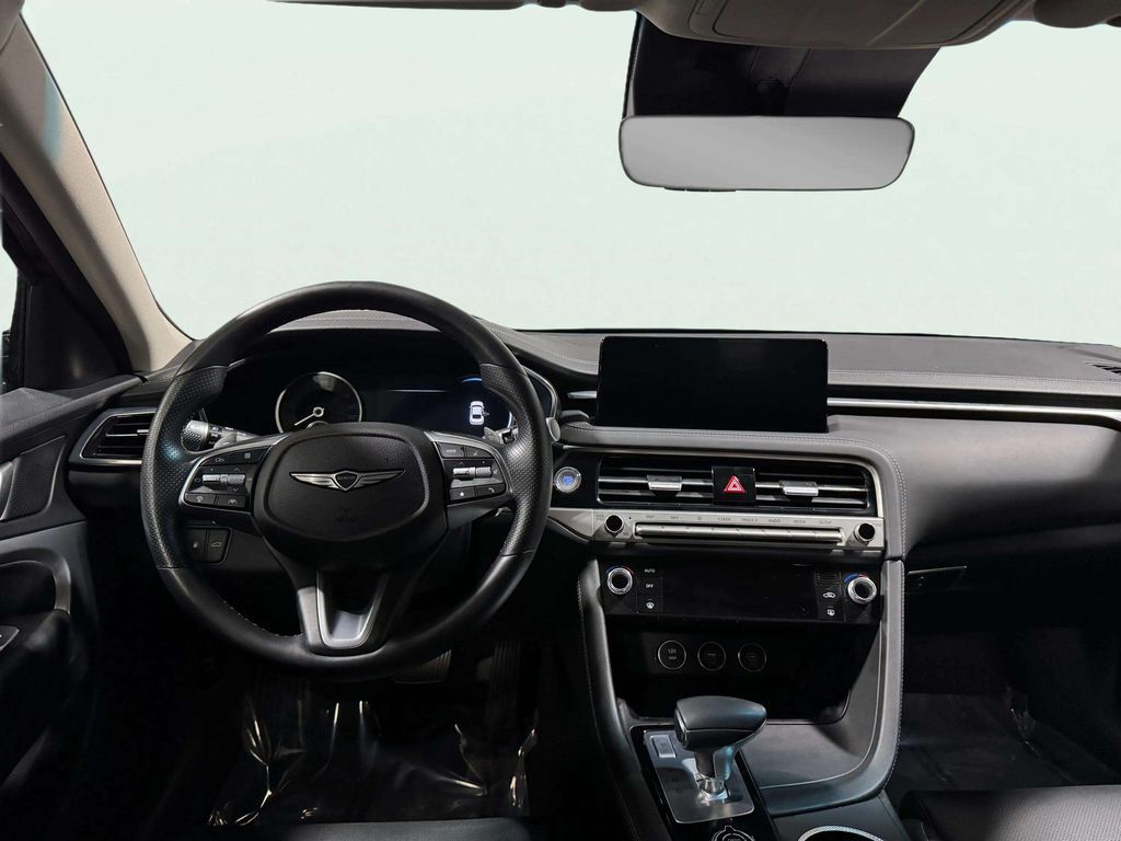 2025 Genesis G70 2.5T San Clemente CA