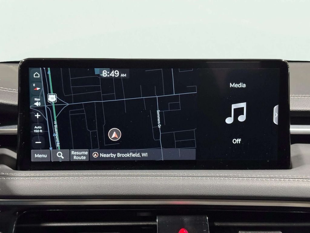 2025 Genesis G70 2.5T San Clemente CA