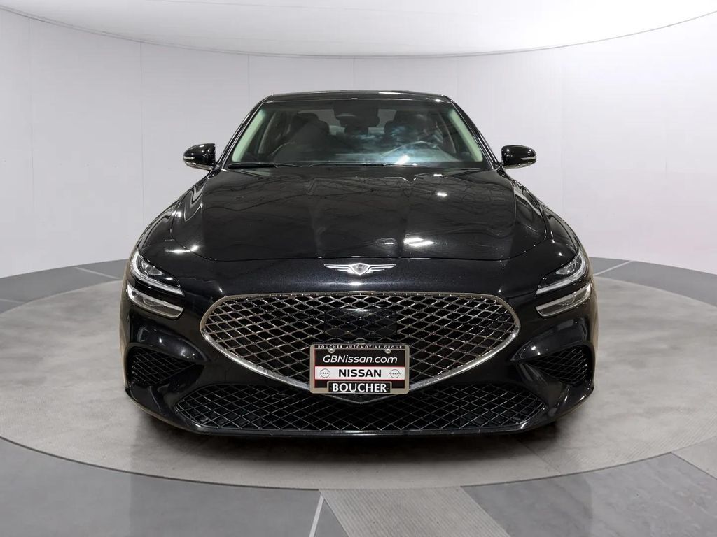 2025 Genesis G70 2.5T San Clemente CA