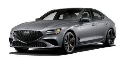 2025 GENESIS G70 Standard's photo