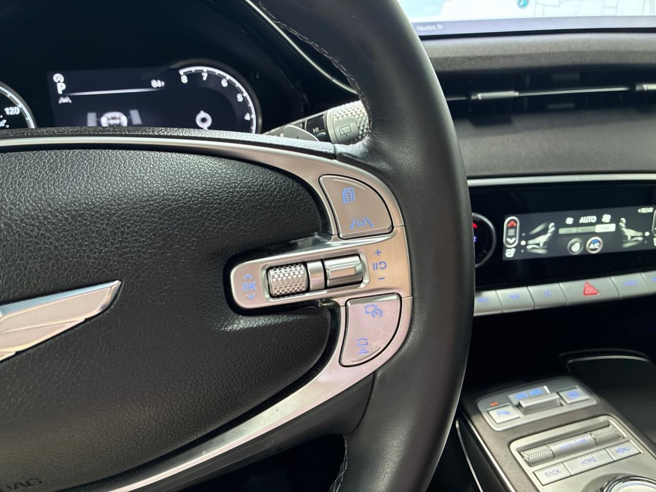 2025 Genesis GV70 2.5T, Select Pkg Houston TX 2025 Genesis GV70 2.5T, Select Pkg Houston TX