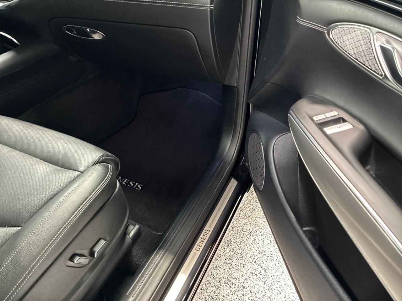 2025 Genesis GV70 2.5T, Select Pkg Houston TX 2025 Genesis GV70 2.5T, Select Pkg Houston TX