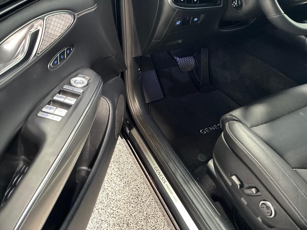 2025 Genesis GV70 2.5T, Select Pkg Houston TX 2025 Genesis GV70 2.5T, Select Pkg Houston TX