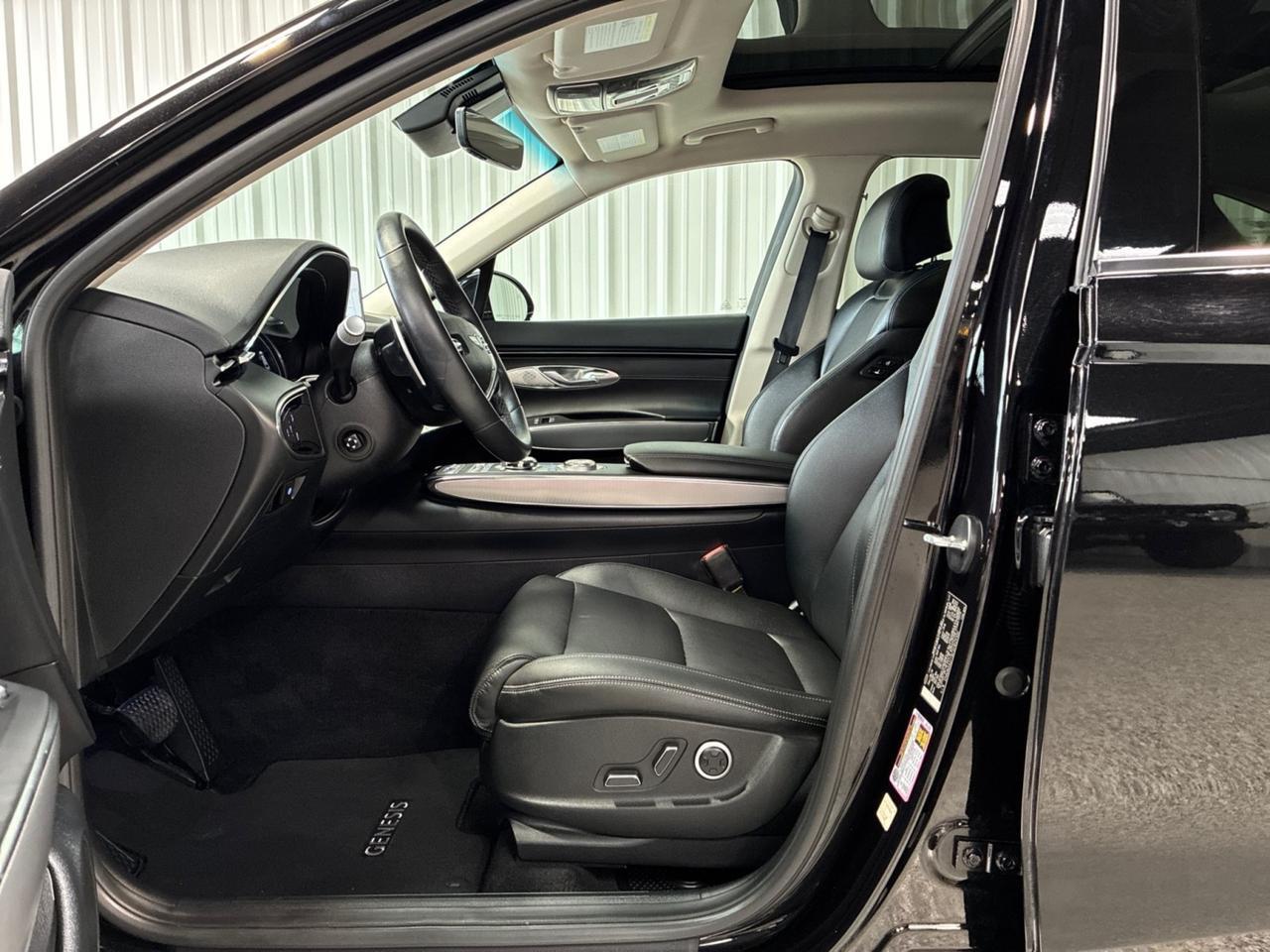 2025 Genesis GV70 2.5T, Select Pkg Houston TX 2025 Genesis GV70 2.5T, Select Pkg Houston TX