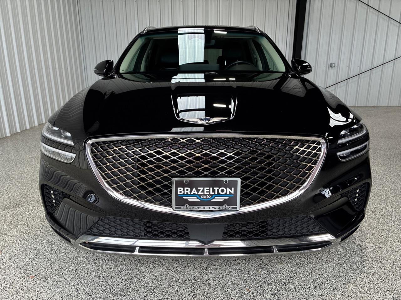 2025 Genesis GV70 2.5T, Select Pkg Houston TX 2025 Genesis GV70 2.5T, Select Pkg Houston TX