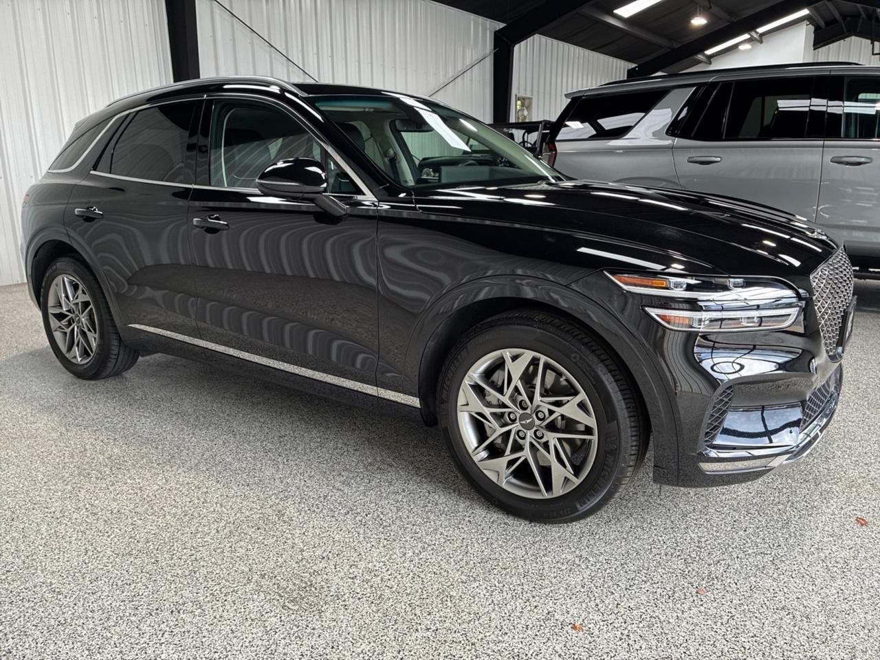 2025 Genesis GV70 2.5T, Select Pkg Houston TX 2025 Genesis GV70 2.5T, Select Pkg Houston TX