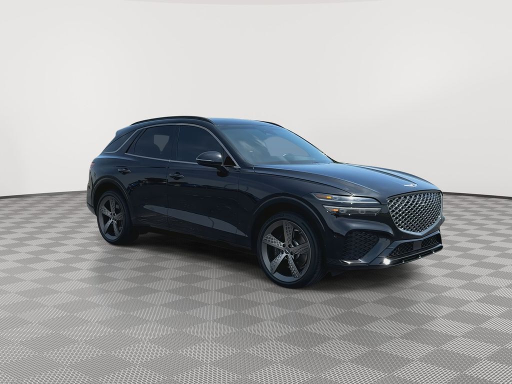 2025 Genesis GV70 3.5T Sport Prestige Oklahoma City OK