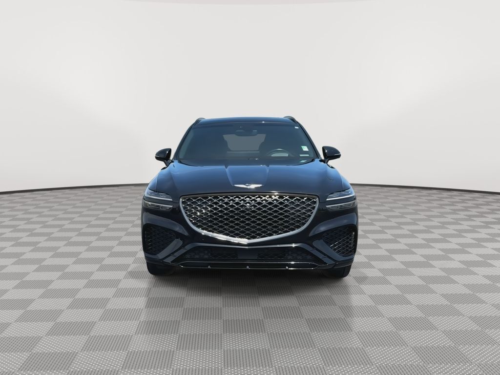 2025 Genesis GV70 3.5T Sport Prestige Oklahoma City OK