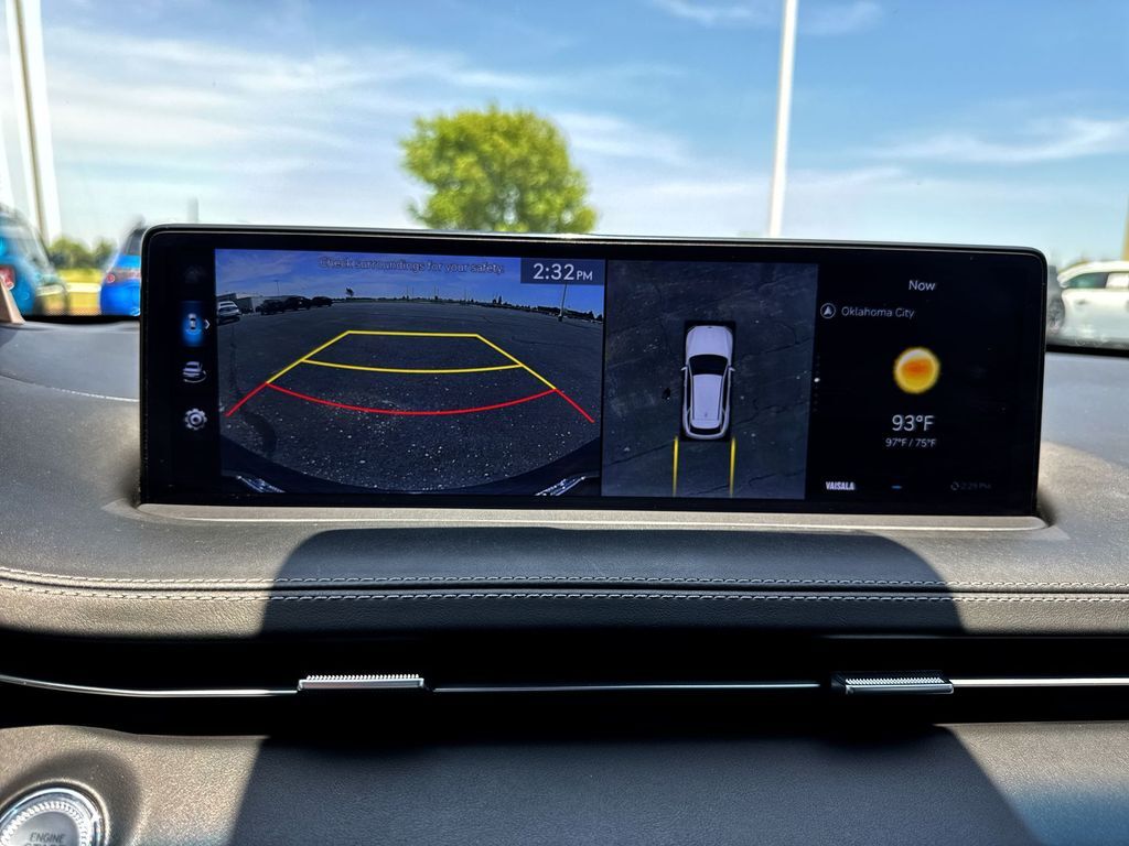 2025 Genesis GV70 3.5T Sport Prestige Oklahoma City OK