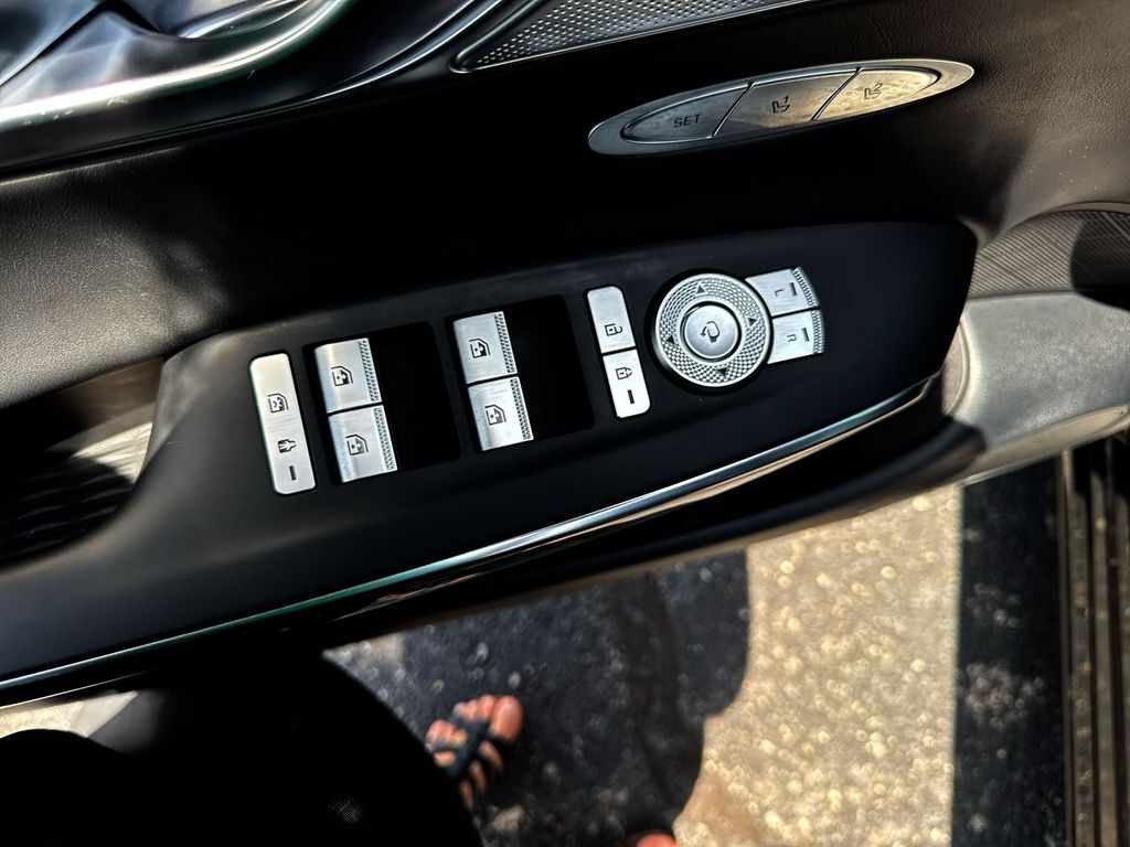 2025 Genesis GV70 3.5T Sport Prestige Oklahoma City OK