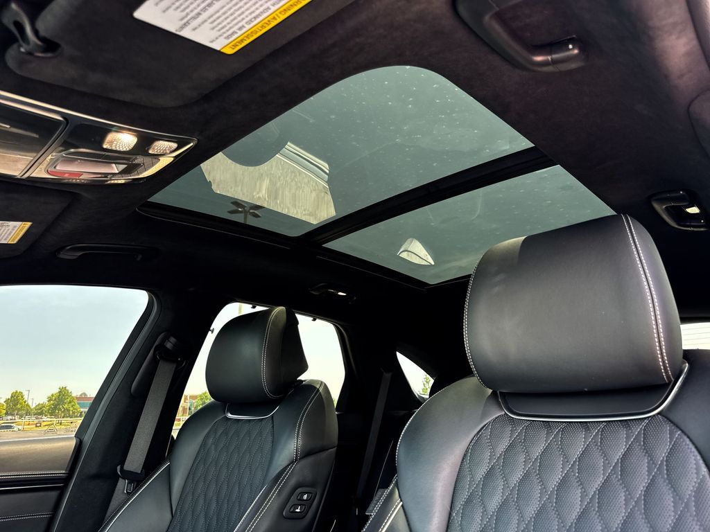 2025 Genesis GV70 3.5T Sport Prestige Oklahoma City OK