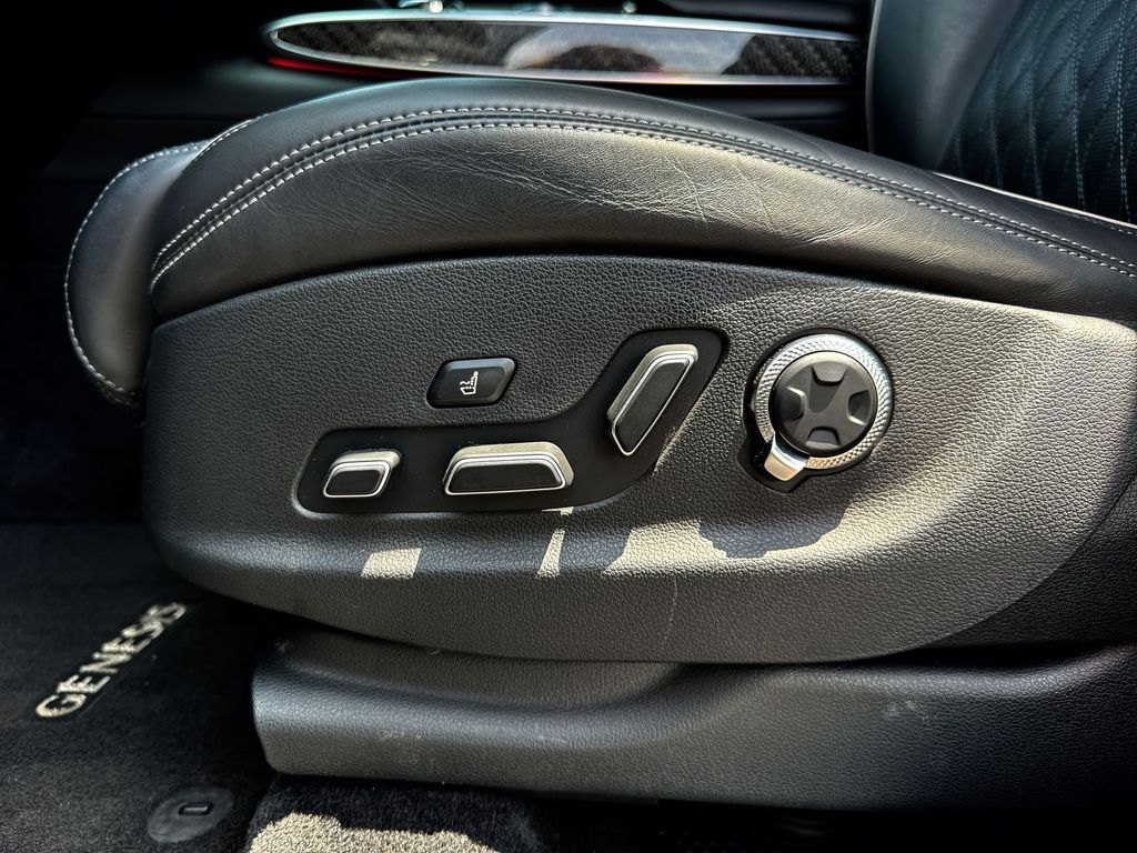 2025 Genesis GV70 3.5T Sport Prestige Oklahoma City OK