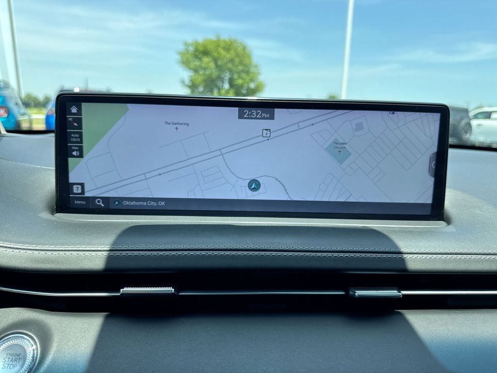2025 Genesis GV70 3.5T Sport Prestige Oklahoma City OK
