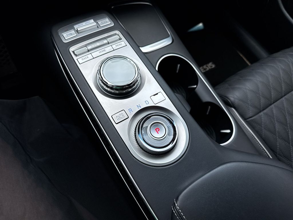 2025 Genesis GV70 3.5T Sport Prestige Oklahoma City OK
