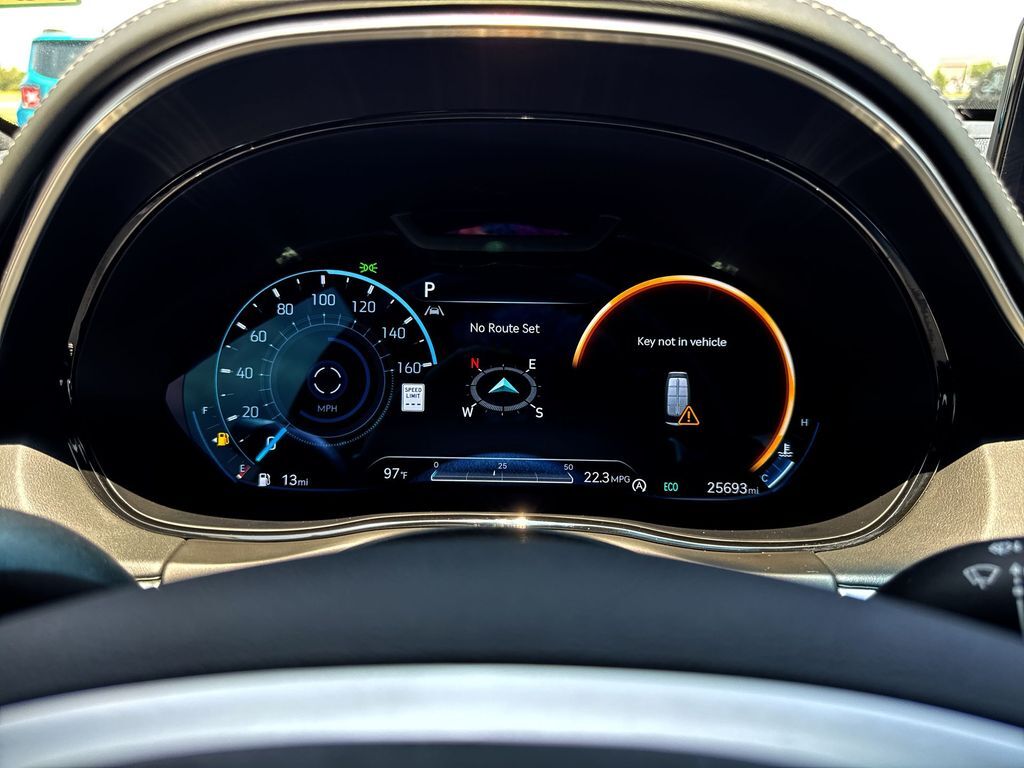 2025 Genesis GV70 3.5T Sport Prestige Oklahoma City OK