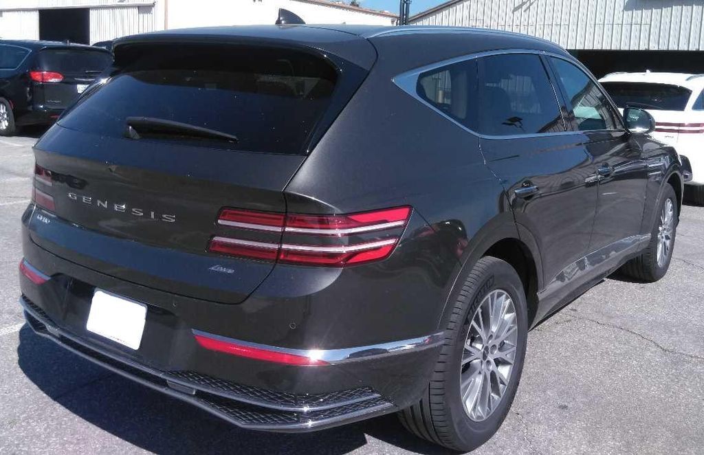 2025 Genesis GV80 2.5T San Clemente CA