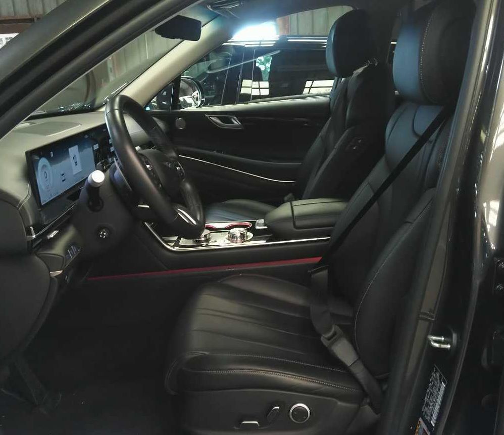 2025 Genesis GV80 2.5T San Clemente CA