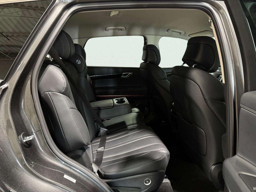 2025 Genesis GV80 2.5T San Clemente CA