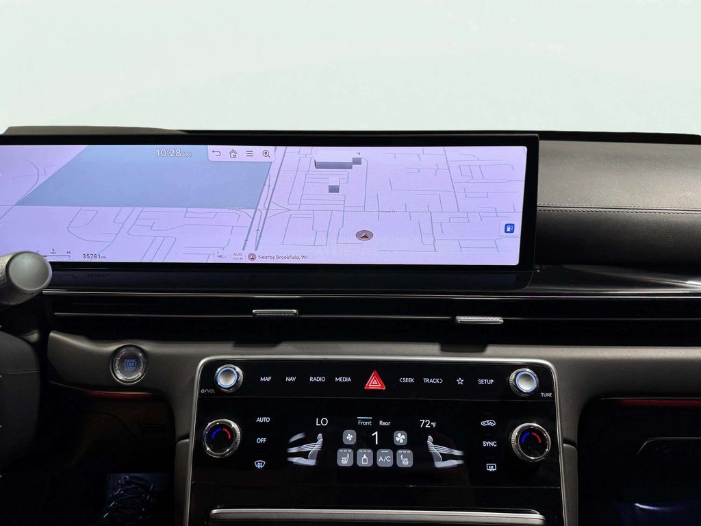 2025 Genesis GV80 2.5T San Clemente CA