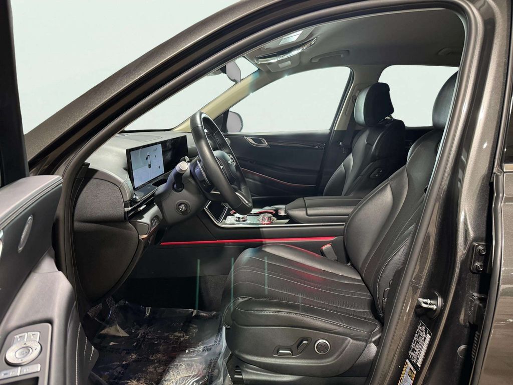 2025 Genesis GV80 2.5T San Clemente CA