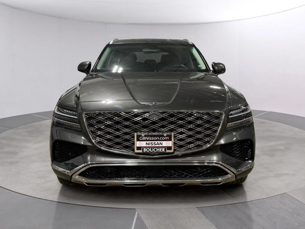 2025 Genesis GV80 2.5T San Clemente CA