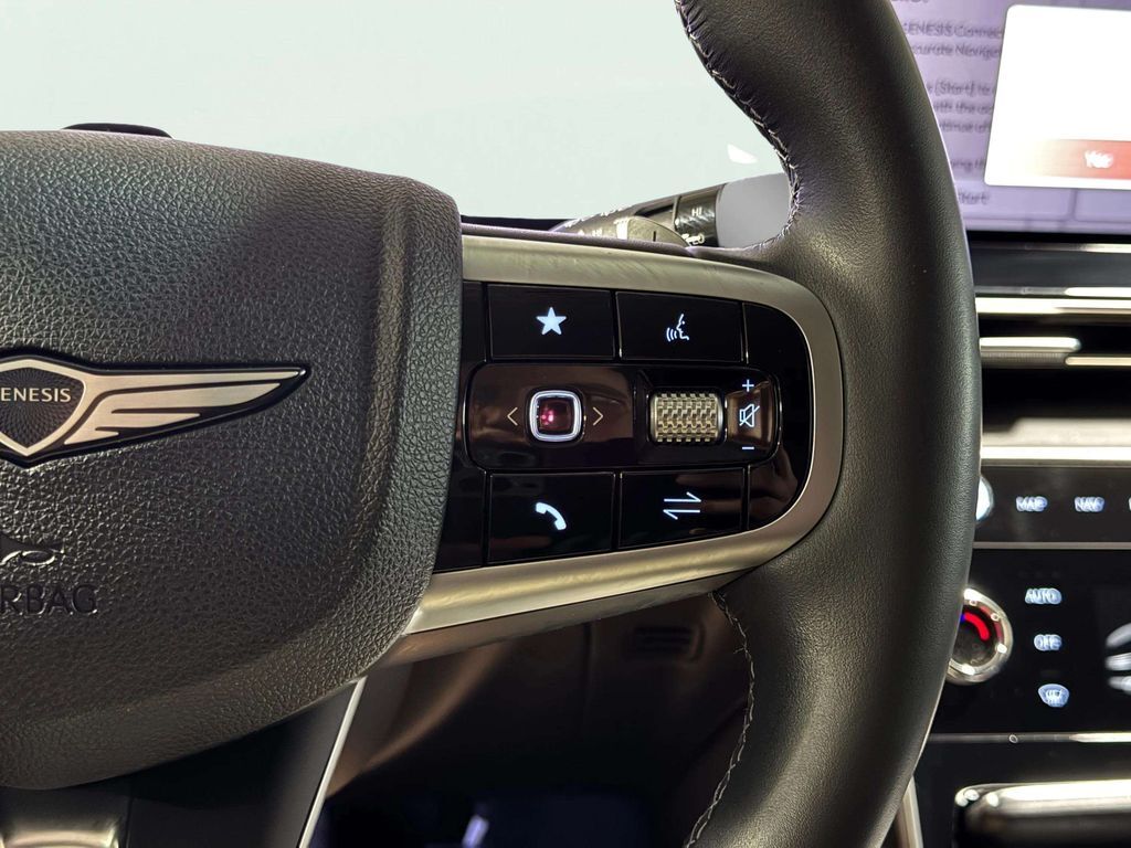 2025 Genesis GV80 2.5T San Clemente CA
