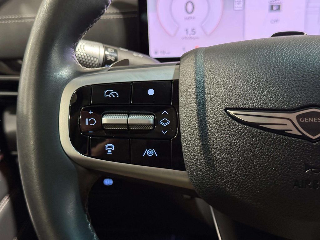 2025 Genesis GV80 2.5T San Clemente CA