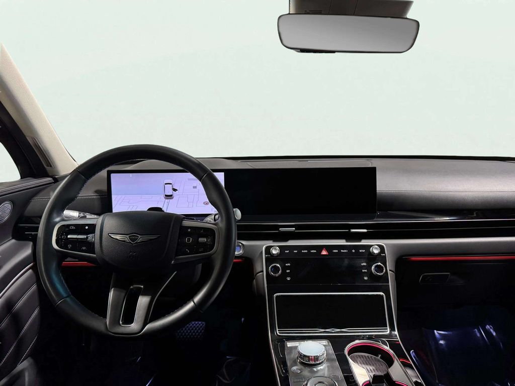 2025 Genesis GV80 2.5T San Clemente CA