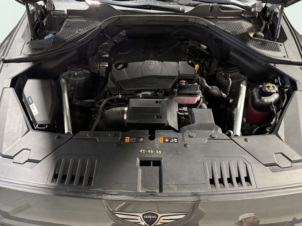2025 Genesis GV80 2.5T San Clemente CA
