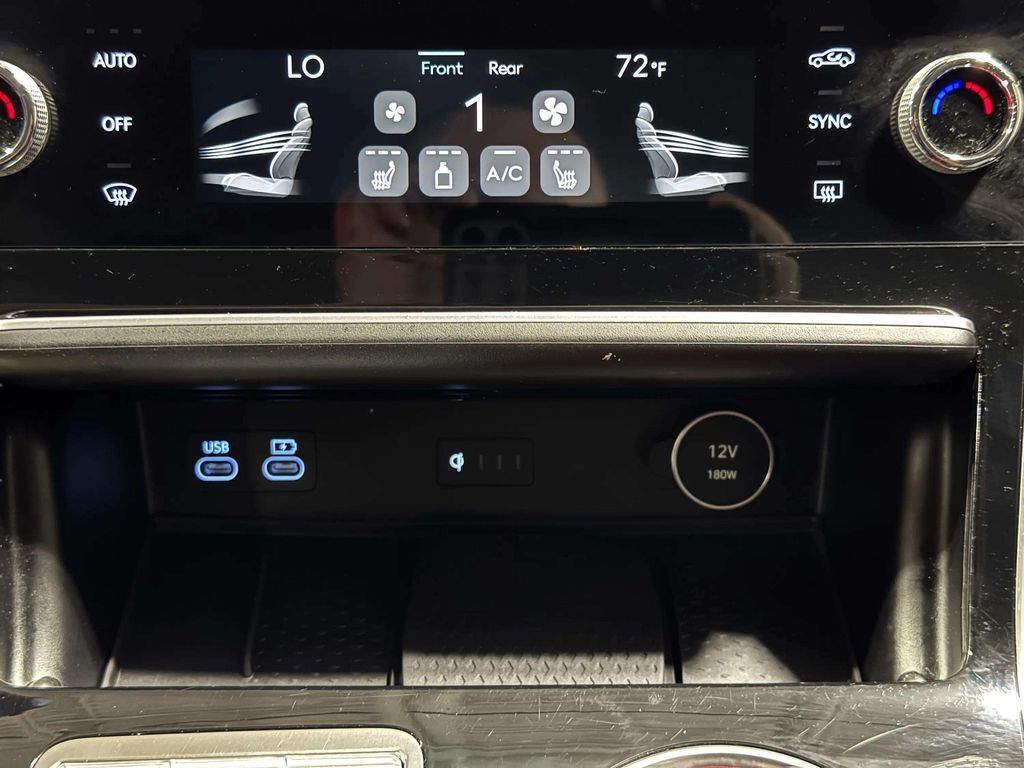 2025 Genesis GV80 2.5T San Clemente CA