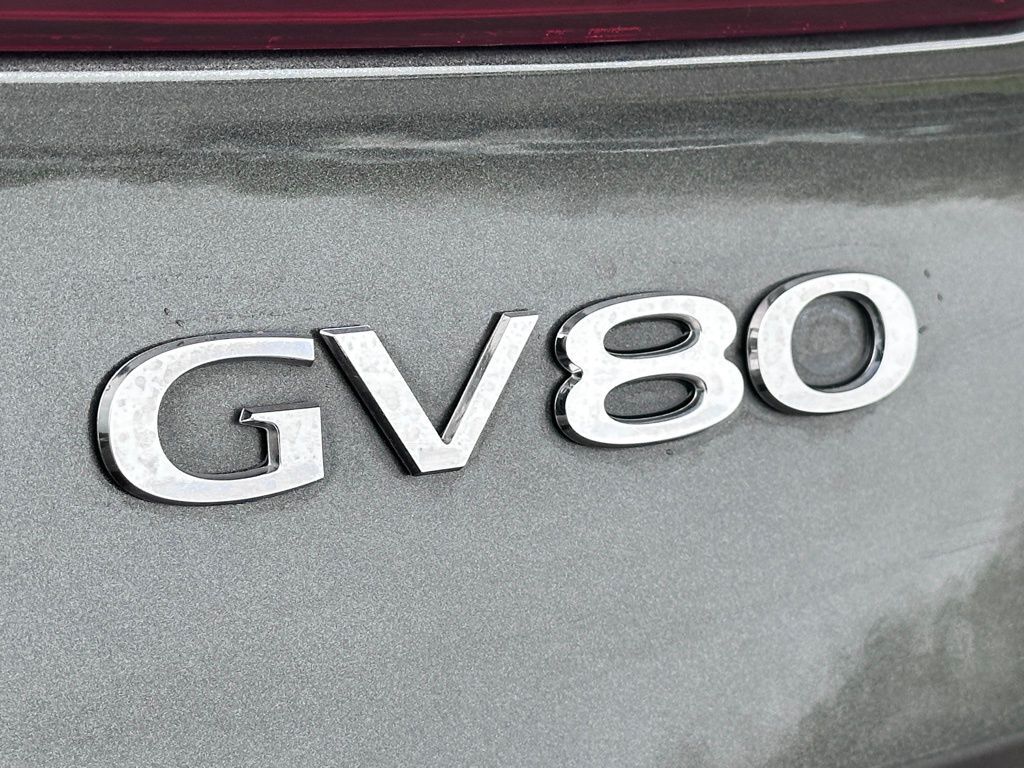2025 Genesis GV80 2.5T San Clemente CA