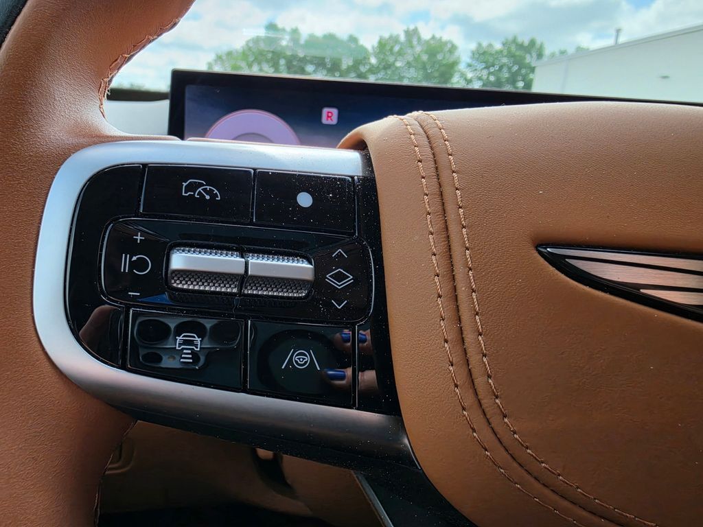 2025 Genesis GV80 3.5T Prestige San Clemente CA