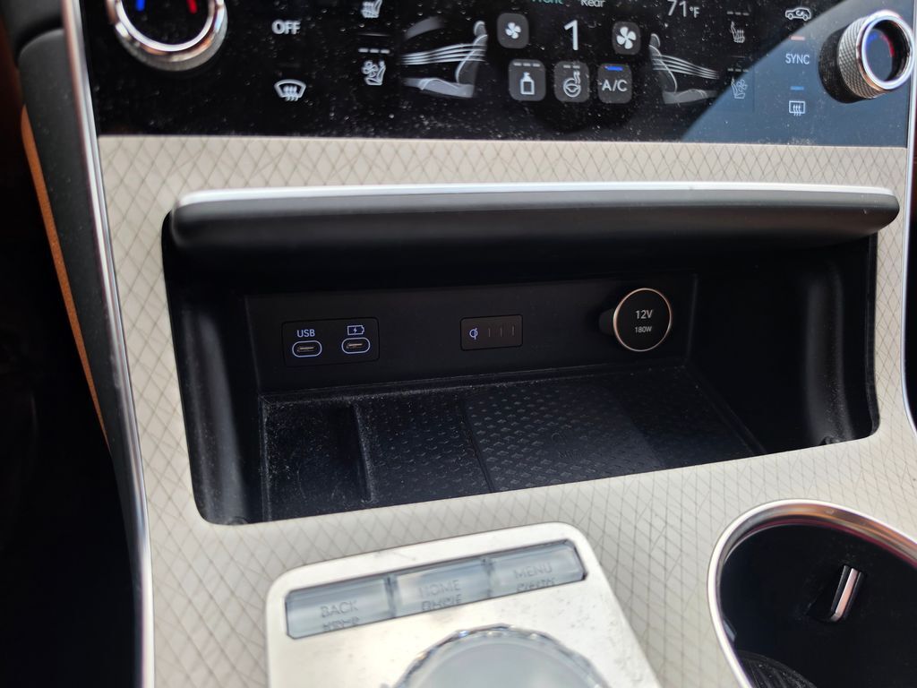 2025 Genesis GV80 3.5T Prestige San Clemente CA