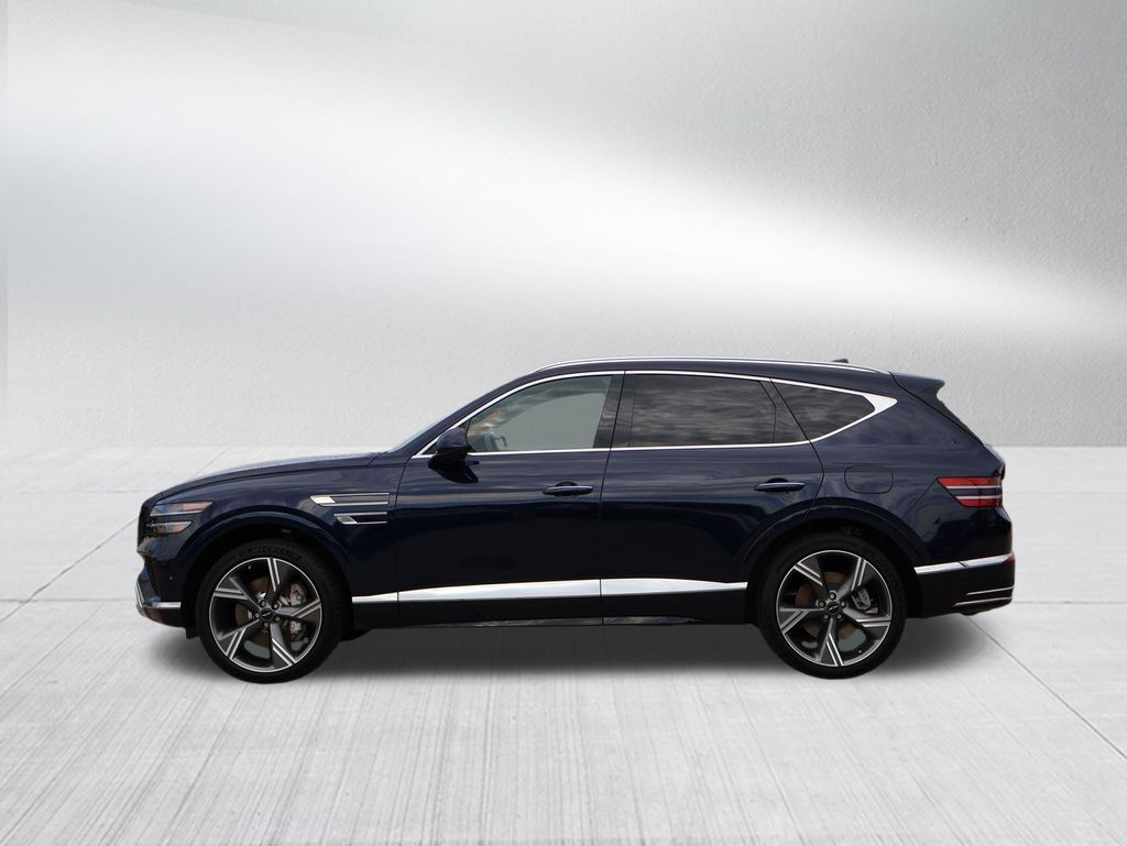 2025 Genesis GV80 3.5T Prestige San Clemente CA