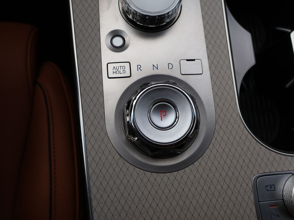 2025 Genesis GV80 3.5T Prestige San Clemente CA