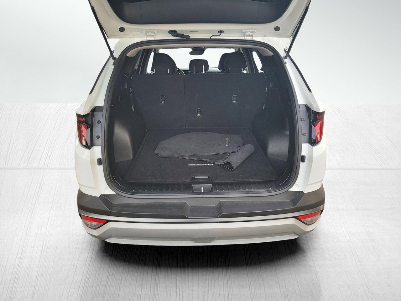 2025 HYUNDAI TUCSON SE Roseville CA
