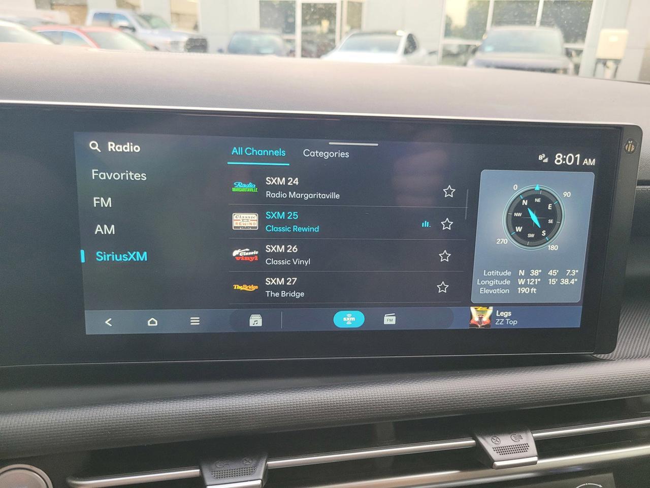 2025 HYUNDAI TUCSON SE Roseville CA