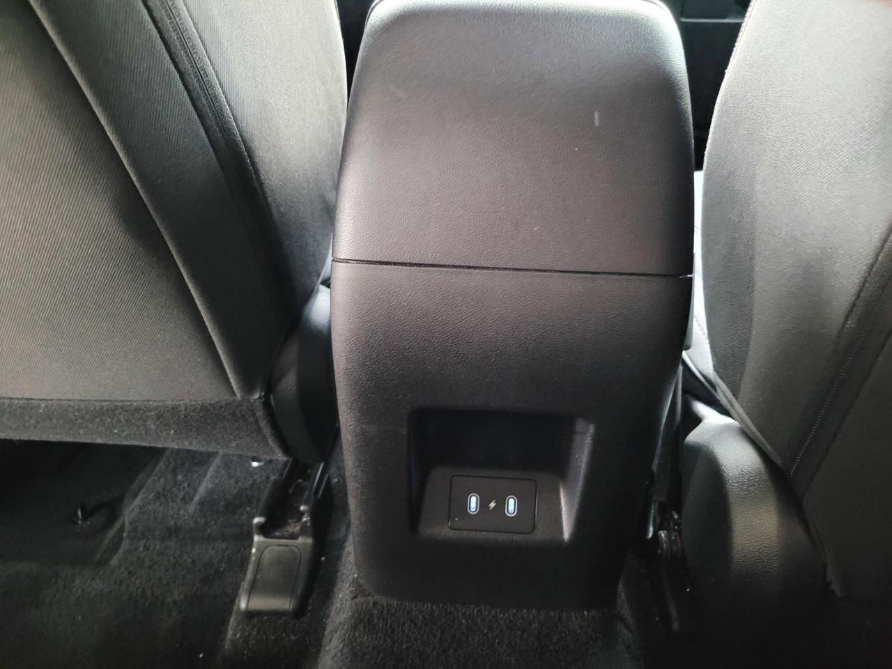 2025 HYUNDAI TUCSON SE Roseville CA