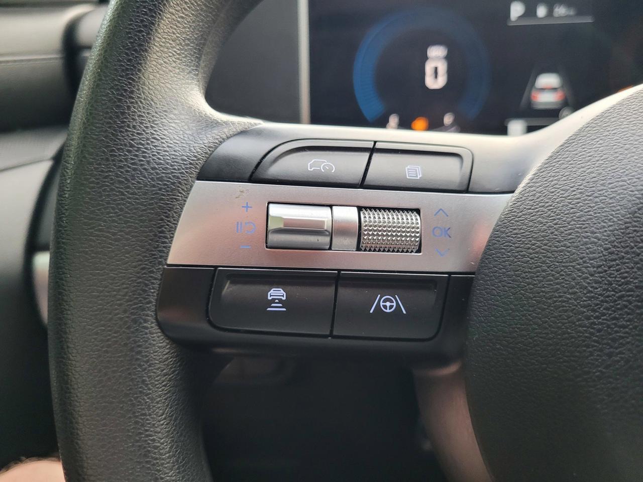 2025 HYUNDAI TUCSON SE Roseville CA