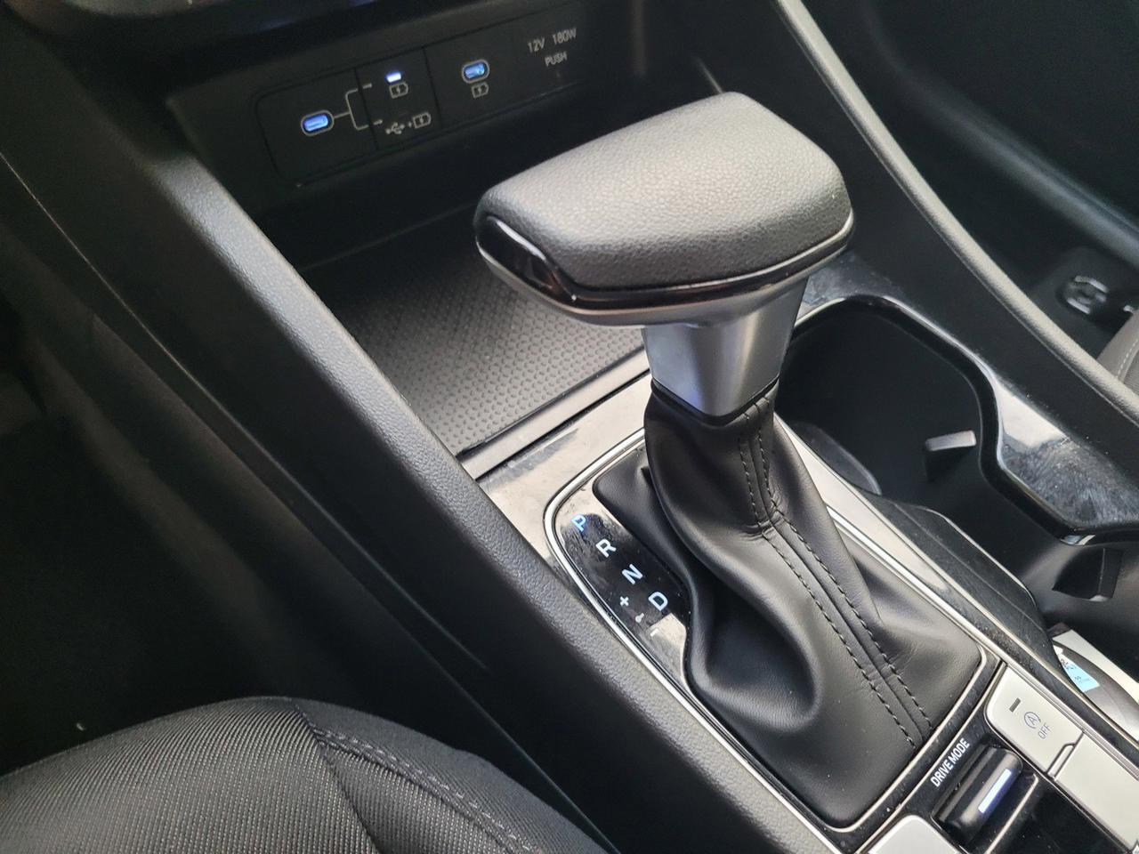 2025 HYUNDAI TUCSON SE Roseville CA
