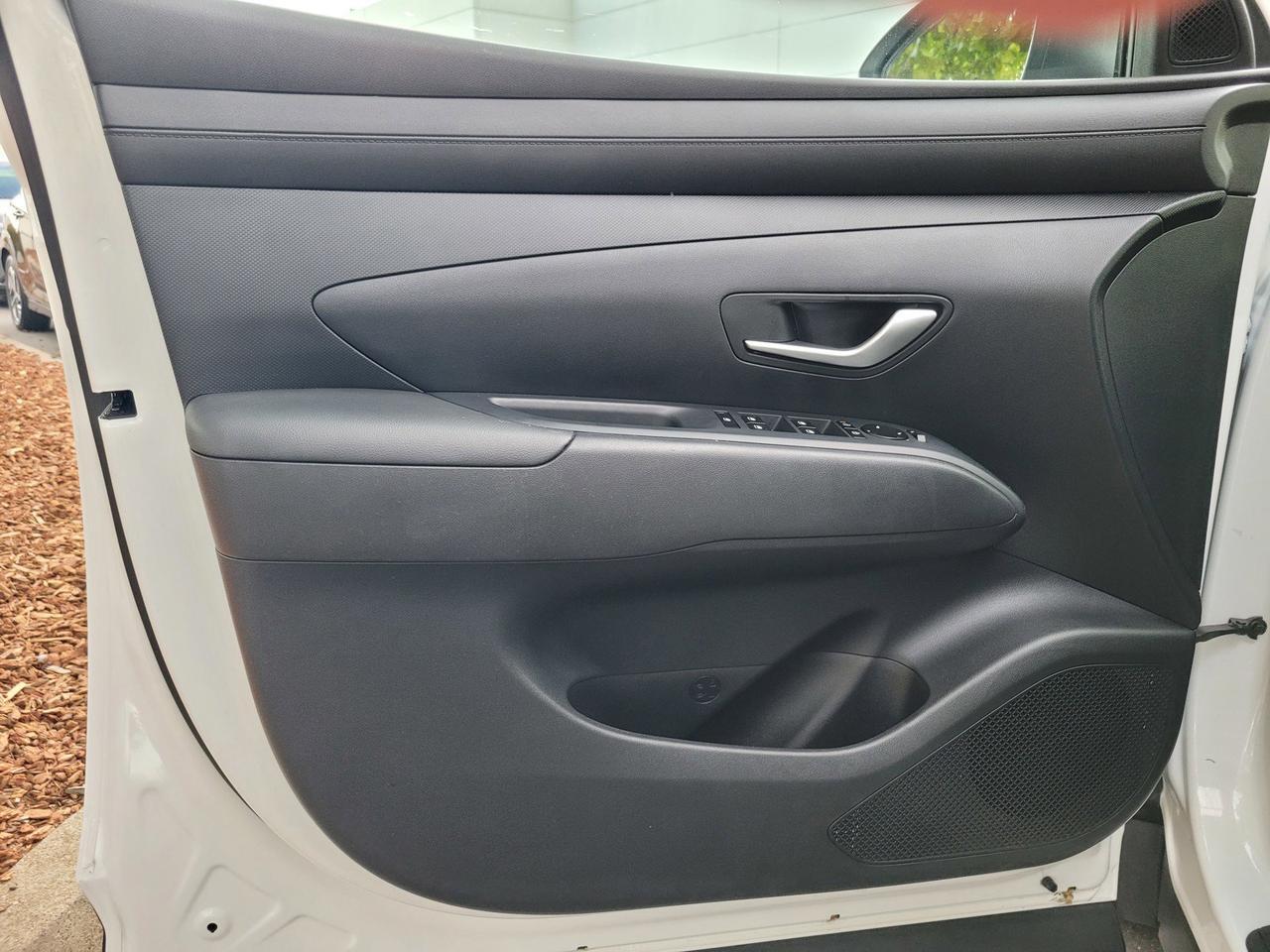 2025 HYUNDAI TUCSON SE Roseville CA