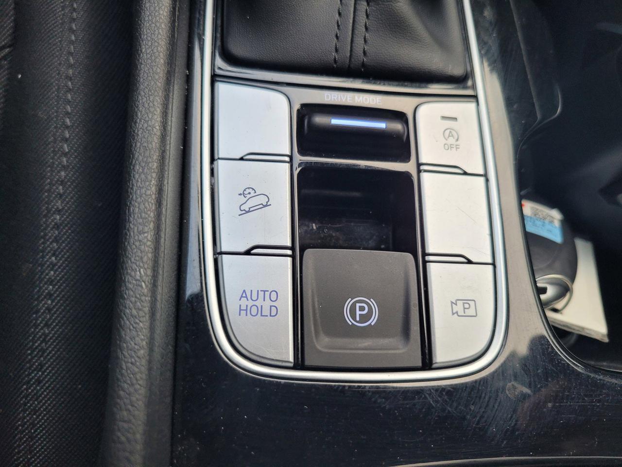 2025 HYUNDAI TUCSON SE Roseville CA