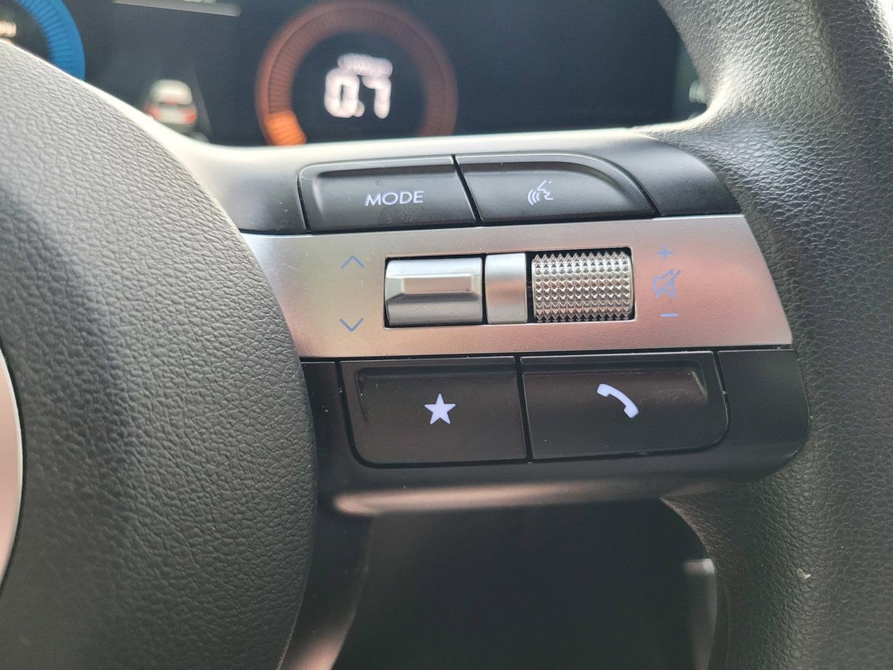 2025 HYUNDAI TUCSON SE Roseville CA