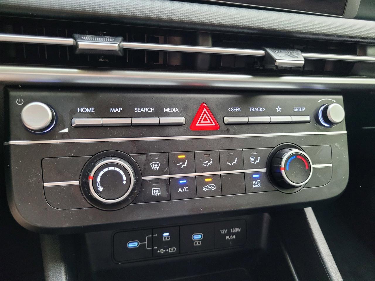 2025 HYUNDAI TUCSON SE Roseville CA