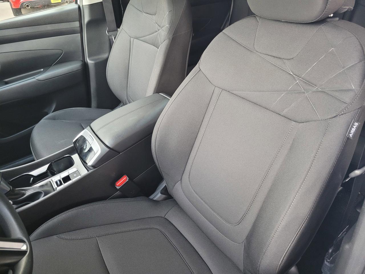 2025 HYUNDAI TUCSON SE Roseville CA