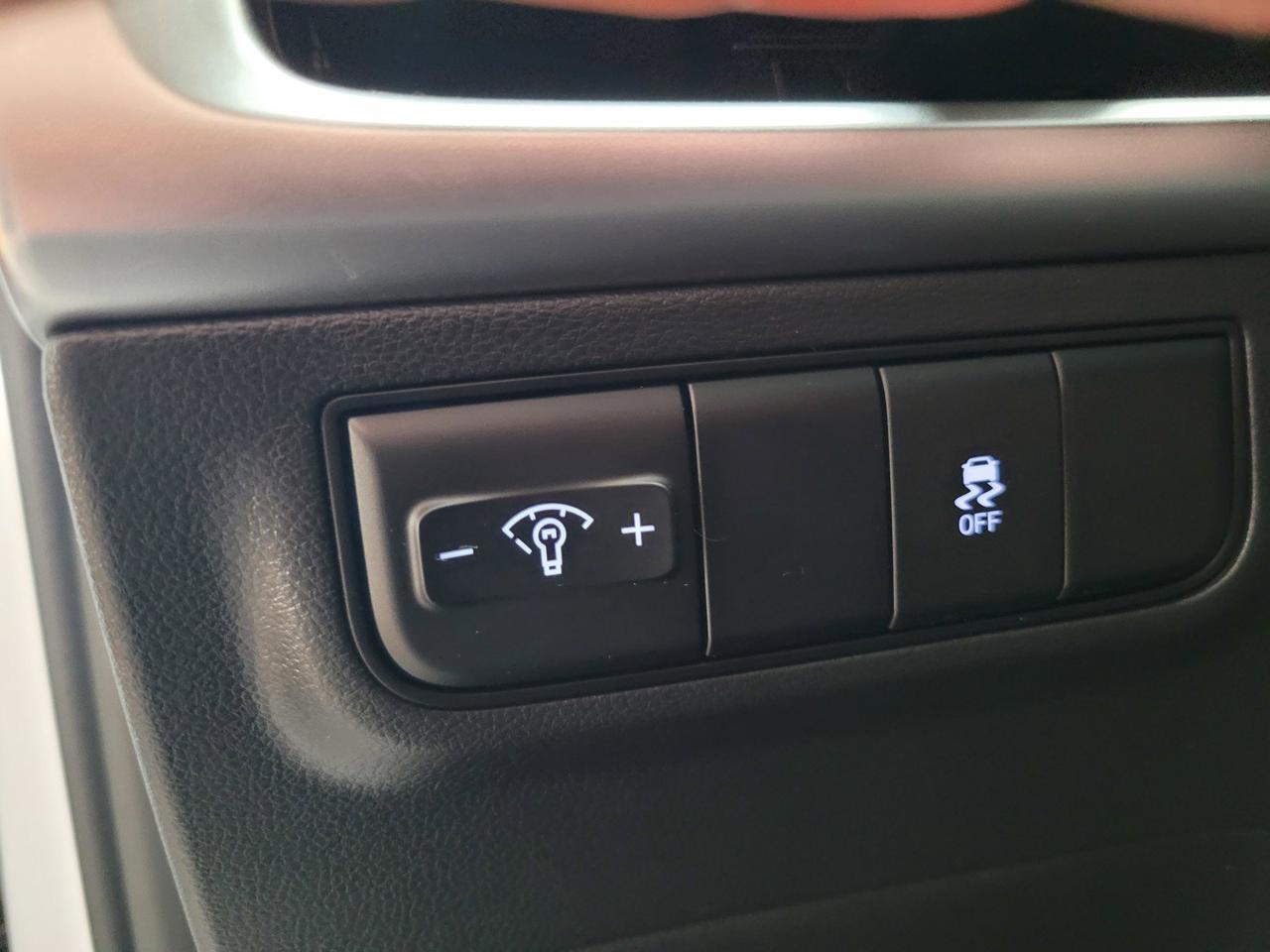 2025 HYUNDAI TUCSON SE Roseville CA
